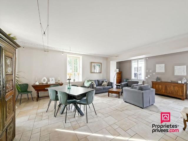 Maison de luxe de 13 pièces en vente à Avallon, Bourgogne Franche Comté