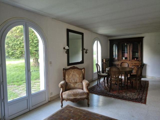 Maison de luxe de 13 pièces en vente à Hillion, France