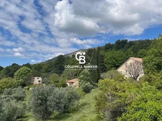 Maison de 13 pièces de luxe en vente à Seillans, Provence Alpes Côte d'Azur