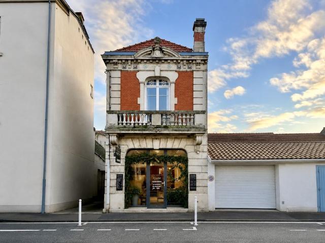 Maison de luxe de 100 m2 en vente Arcachon, France