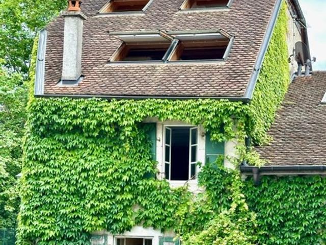 Maison de luxe de 100 m2 en vente Sergy, France