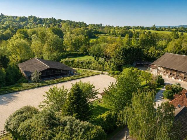 Maison de luxe de 100 m2 en vente Pont l'Évêque, Normandie