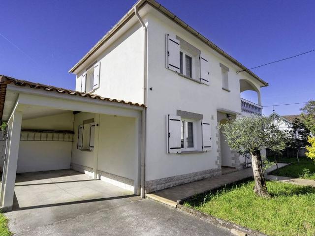 Maison de luxe de 100 m2 en vente Pessac, France