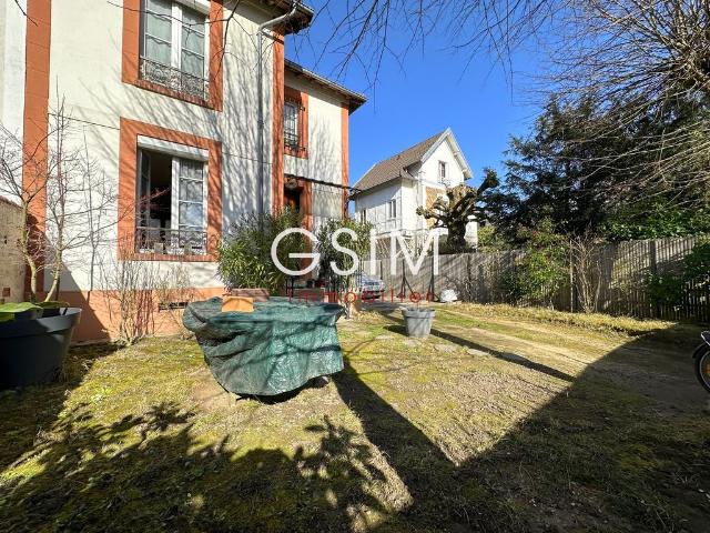 Maison de luxe de 100 m2 en vente Vaucresson, France