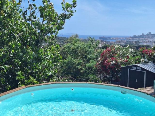 Maison de luxe de 101 m2 en vente Ajaccio, Corse