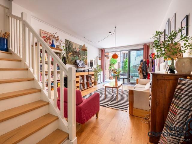Maison de luxe de 102 m2 en vente Lyon, France