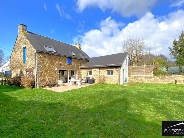Maison de luxe de 102 m2 en vente Sarzeau, France