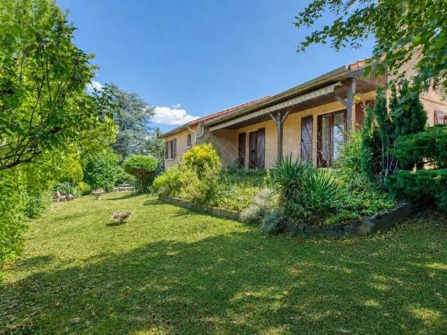Maison de luxe de 103 m2 en vente Pusignan, Auvergne Rhône Alpes