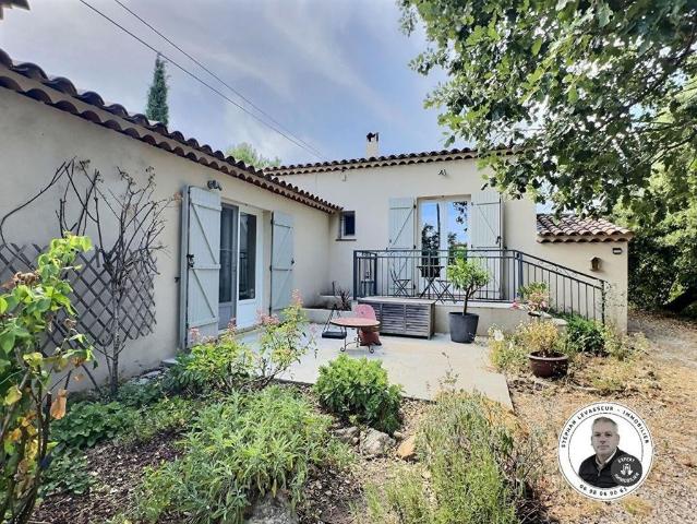 Maison de luxe de 105 m2 en vente Flayosc, France