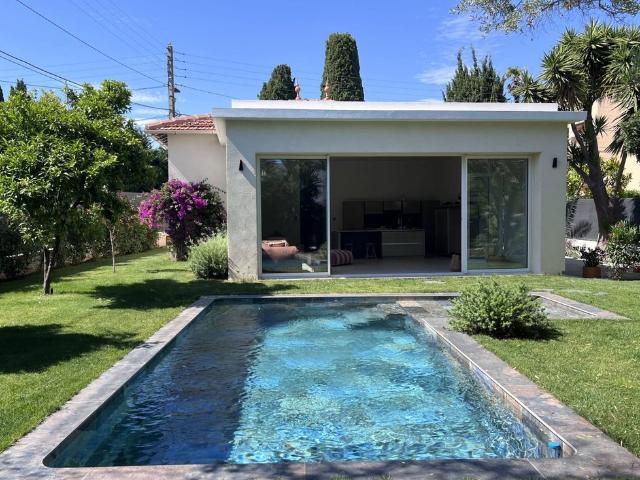 Maison de luxe de 106 m2 en vente Cagnes sur Mer, France