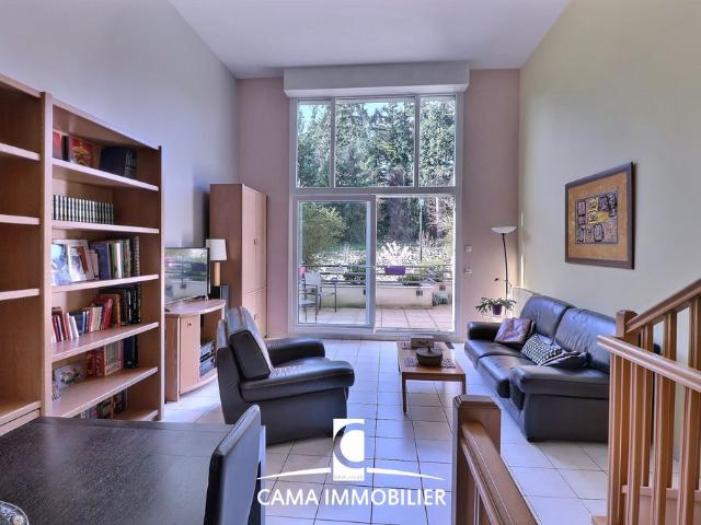 Maison de luxe de 106 m2 en vente Clamart, France