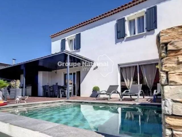 Maison de luxe de 106 m2 en vente Le Castellet, France