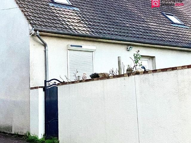 Maison de luxe de 107 m2 en vente Ennery, Île de France