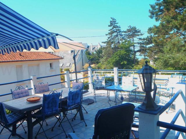 Maison de luxe de 107 m2 en vente Le Crotoy, France