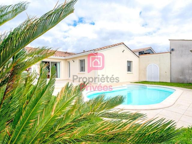 Maison de luxe de 107 m2 en vente Parempuyre, Nouvelle Aquitaine