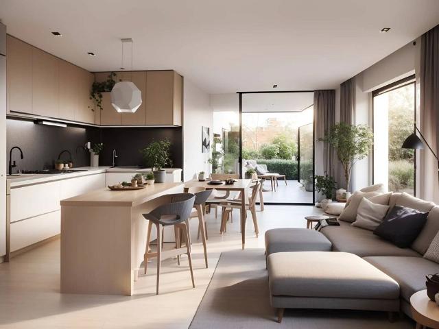 Maison de luxe de 108 m2 en vente Castries, Occitanie
