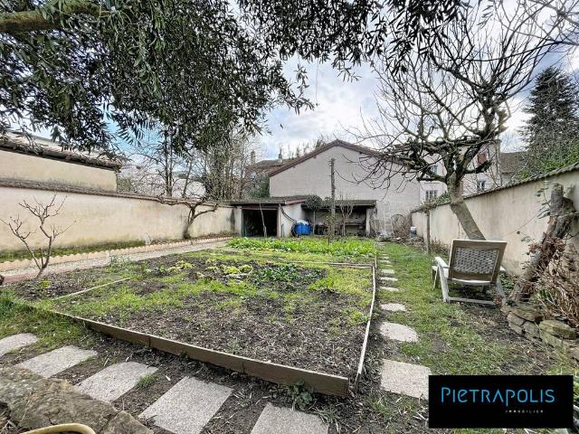 Maison de luxe de 108 m2 en vente Oullins, Auvergne Rhône Alpes