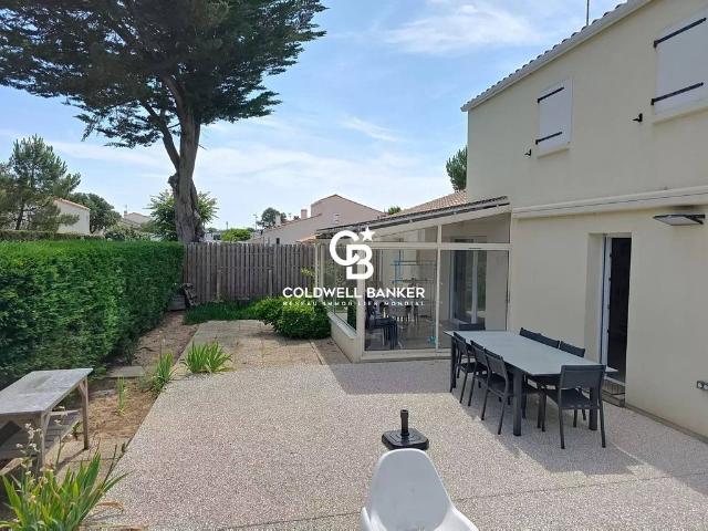 Maison de luxe de 108 m2 en vente La Tranche sur Mer, Pays de la Loire