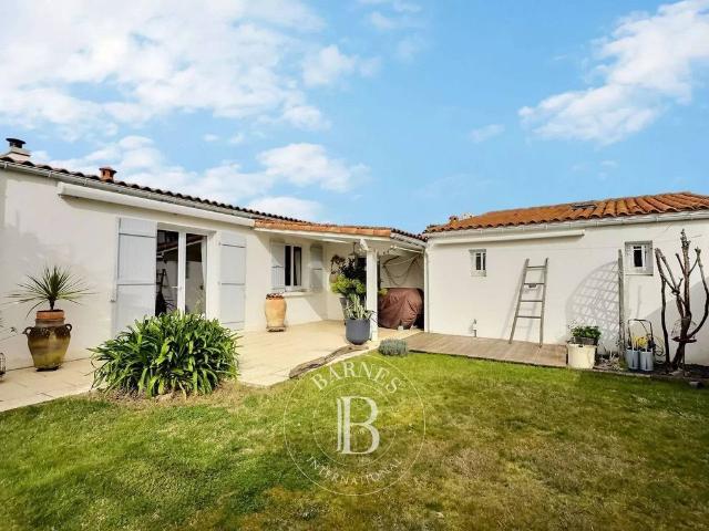 Maison de luxe de 108 m2 en vente Le Bois Plage en Ré, Nouvelle Aquitaine