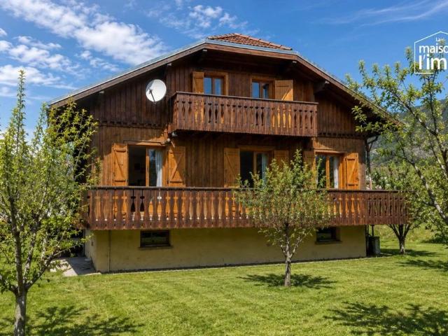Maison de 6 pièces de luxe en vente à Thonon les Bains, Auvergne Rhône Alpes