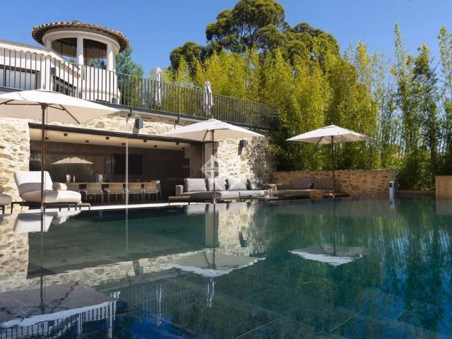 Maison de luxe 5 chambres en location à La Croix Valmer, Provence Alpes Côte d'Azur