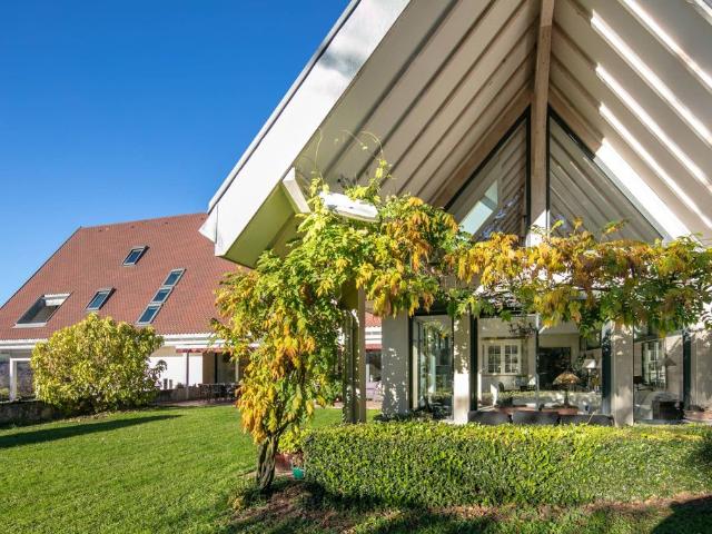 Maison de luxe de 10 pièces en vente à Uriage les Bains, Auvergne Rhône Alpes