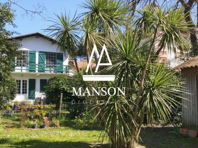 Maison de luxe de 10 pièces en vente à Arcachon, Nouvelle Aquitaine