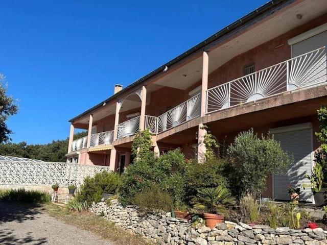 Maison de luxe en vente à Argelliers, Occitanie