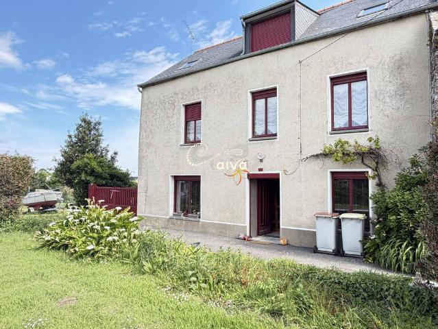 Maison de luxe de 10 pièces en vente à Cancale, Bretagne