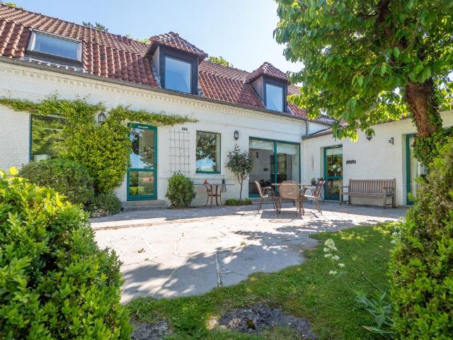 Maison de luxe de 10 pièces en vente à Chéreng, Hauts de France