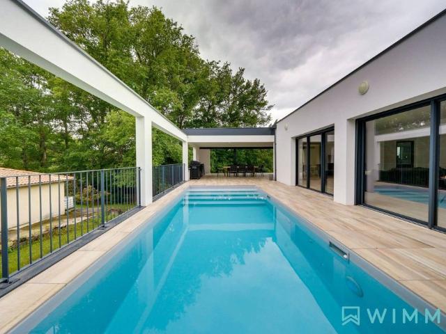 Maison de luxe de 408 m2 en vente Créon, France