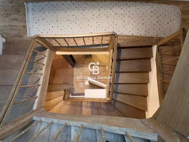 Maison de luxe de 10 pièces en vente à Le Mans, Pays de la Loire