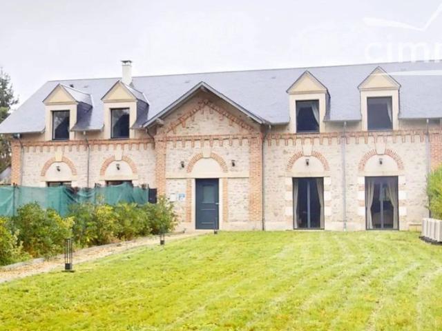 Maison de luxe de 268 m2 en vente Saint Cyr en Val, Centre