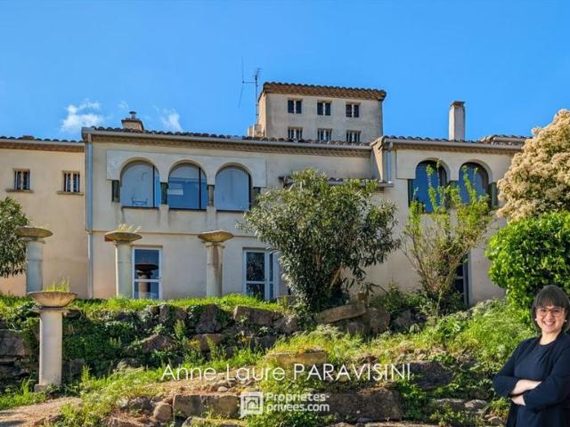 Maison de luxe de 10 pièces en vente à Palaja, Occitanie