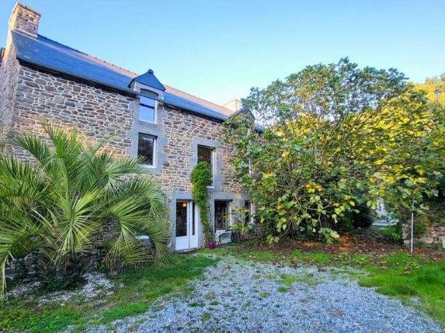 Maison de luxe de 10 pièces en vente à Saint Malo, Bretagne