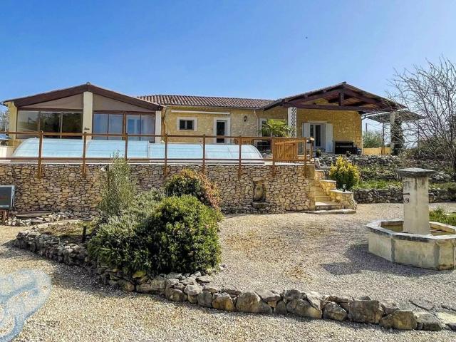Maison de luxe de 170 m2 en vente Sault, France