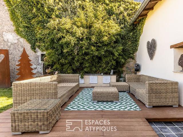 Maison de luxe de 10 pièces en vente à Servigny lès Sainte Barbe, France