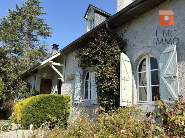 Maison de luxe de 10 pièces en vente à Sévignacq Meyracq, Nouvelle Aquitaine
