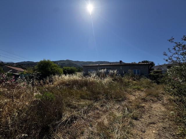 Maison de luxe de 110 m2 en vente Ajaccio, France