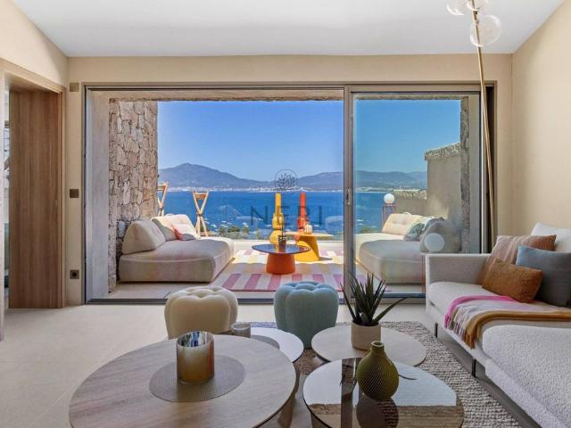 Maison de luxe de 110 m2 en vente Grosseto Prugna, France