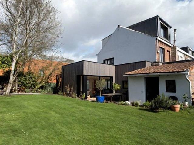 Maison de luxe de 110 m2 en vente Marcq en Barœul, France
