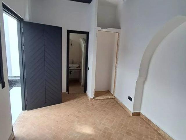 Maison de luxe de 110 m2 en vente Marrakech, Marrakesh Safi