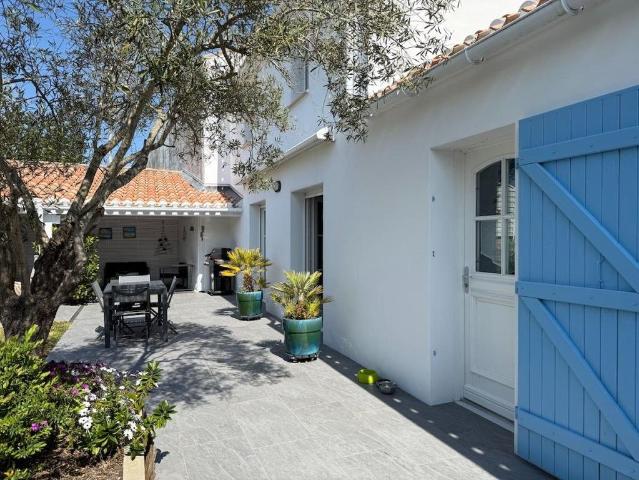 Maison de luxe de 110 m2 en vente Noirmoutier, Pays de la Loire