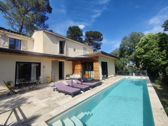Maison de luxe de 110 m2 en vente Nîmes, France