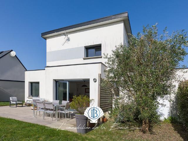 Maison de luxe de 112 m2 en vente Erquy, Bretagne