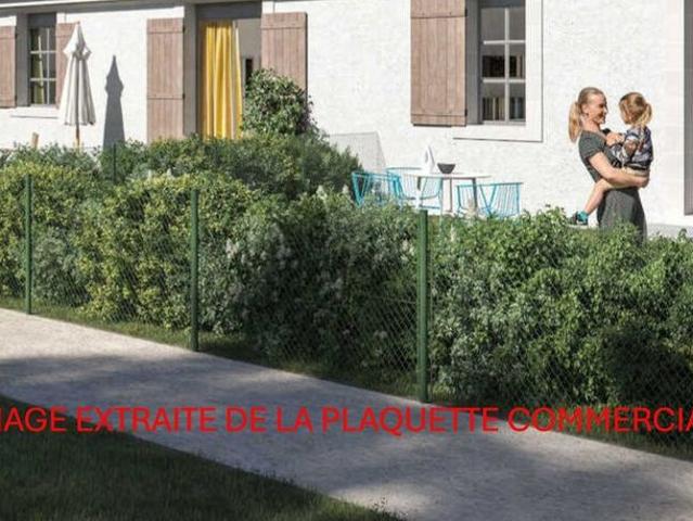 Maison de luxe de 112 m2 en vente Fondettes, France