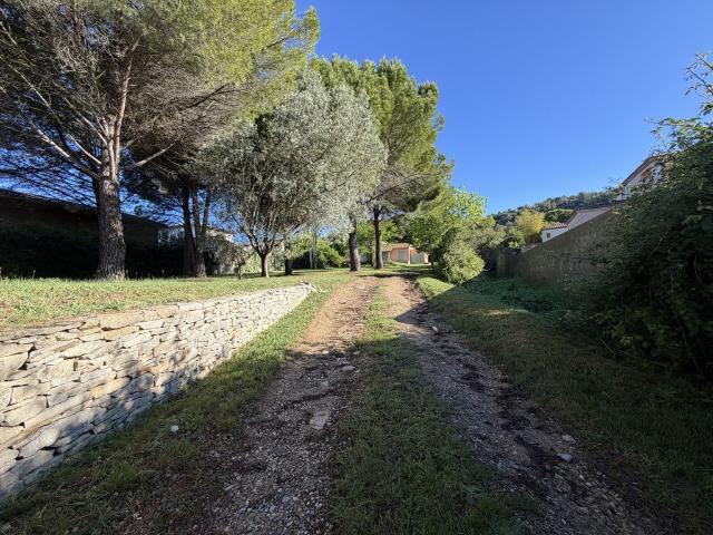Maison de luxe de 112 m2 en vente Nages et Solorgues, Occitanie