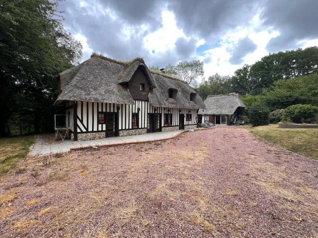 Maison de luxe de 113 m2 en vente Cormeilles, France