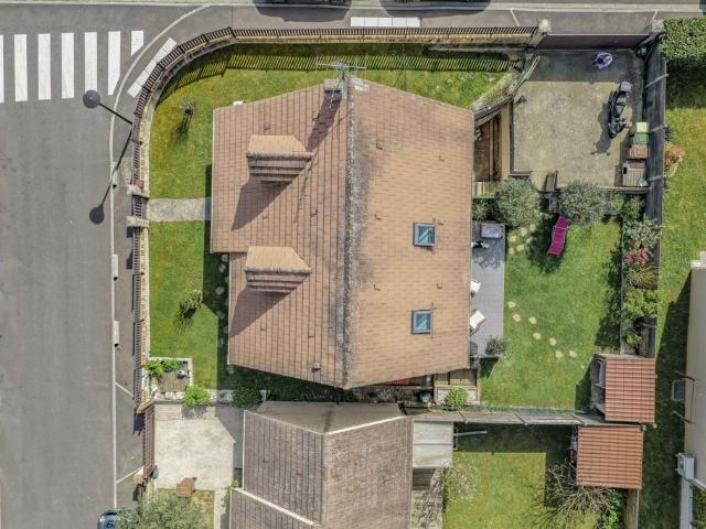 Maison de luxe de 113 m2 en vente La Queue les Yvelines, Île de France