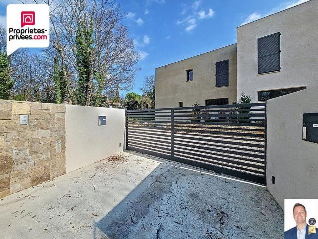 Maison de luxe de 113 m2 en vente Saint Cézaire sur Siagne, France